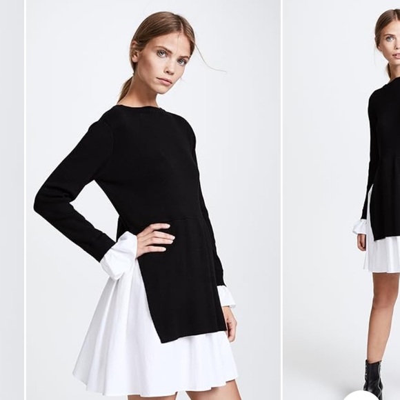 English Factory Dress - Picture 5 of 7